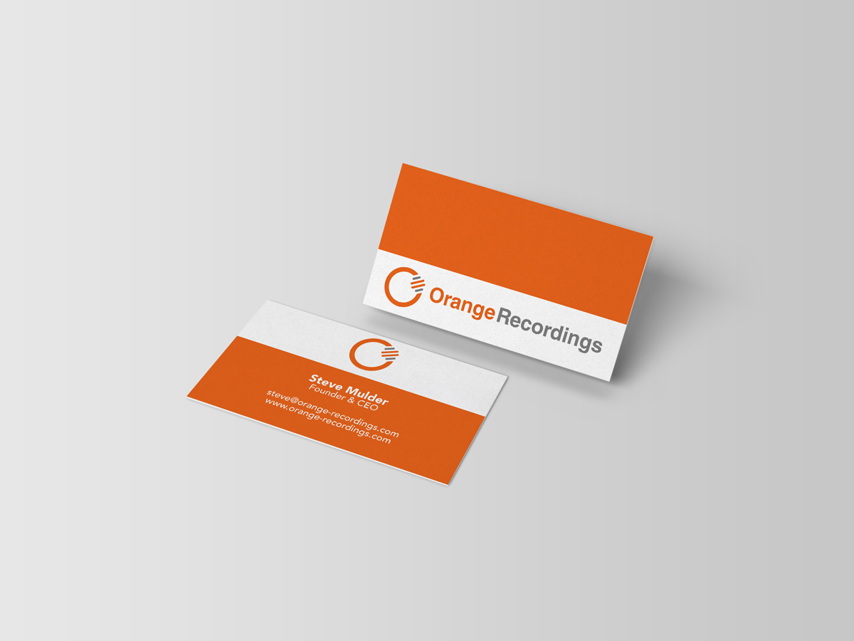 Business Card Design by isabel paoli for this project | Design #5691367