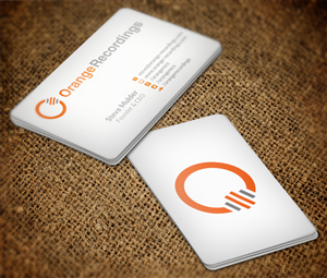 Visitenkarten-Design von nuhanenterpriseIT für dieses Projekt | Design #5737451