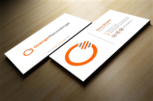 Visitenkarten-Design von Shahin Hossen für dieses Projekt | Design #5700611