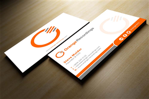 Business Card Design by Shahin Hossen for this project | Design: #5700645