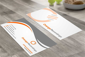 Visitenkarten-Design von szabist für dieses Projekt | Design #5697180