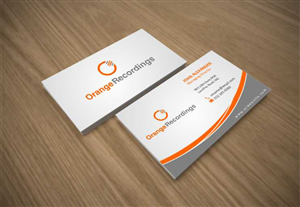 Business Card Design by szabist for this project | Design: #5697190