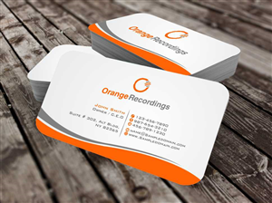 Visitenkarten-Design von szabist für dieses Projekt | Design: #5697201