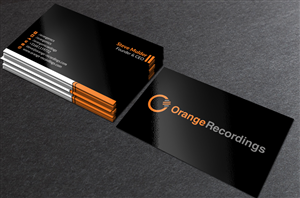 Business Card Design by AFHUN for this project | Design: #5756384