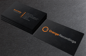Business Card Design by AFHUN for this project | Design: #5761249