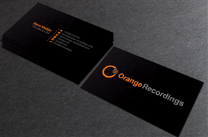 Business Card Design by AFHUN for this project | Design: #5765042