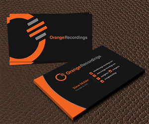 Business Card Design by Shabnum Khan for this project | Design: #5731103
