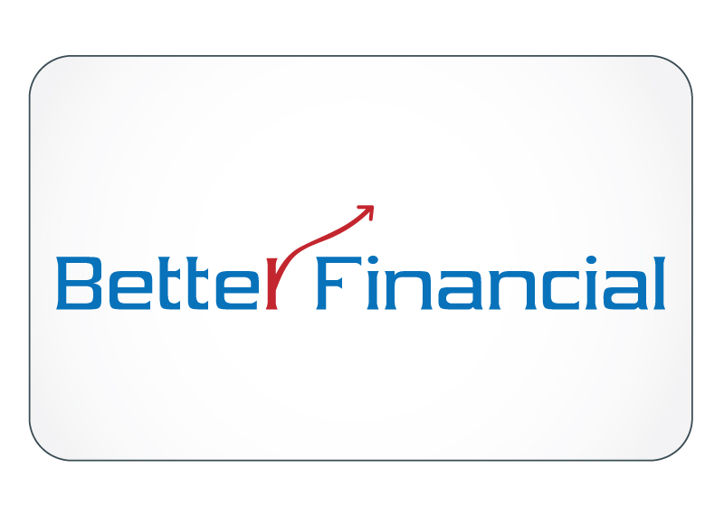 Logo Design by a s k advertising for Better Financial | Design #303907