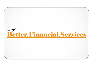 Logo Design by a s k advertising for Better Financial | Design: #303916