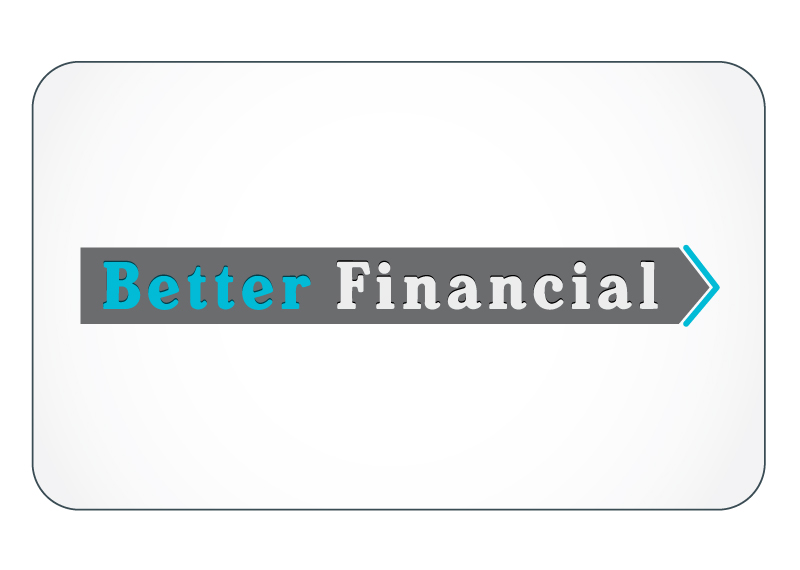 Design de Logo par a s k advertising pour Better Financial | Design #303924