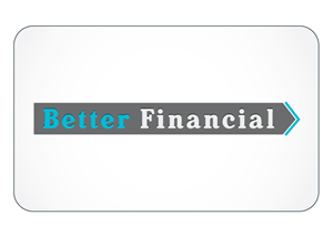 Logo Design by a s k advertising for Better Financial | Design: #303924