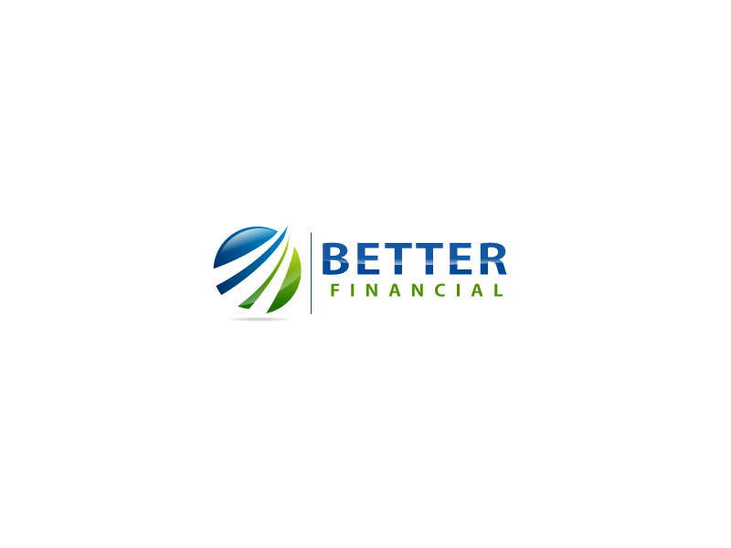 Logo Design by mukta for Better Financial | Design: #303614