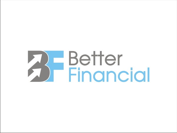Logo Design by subhadip for Better Financial | Design #296641