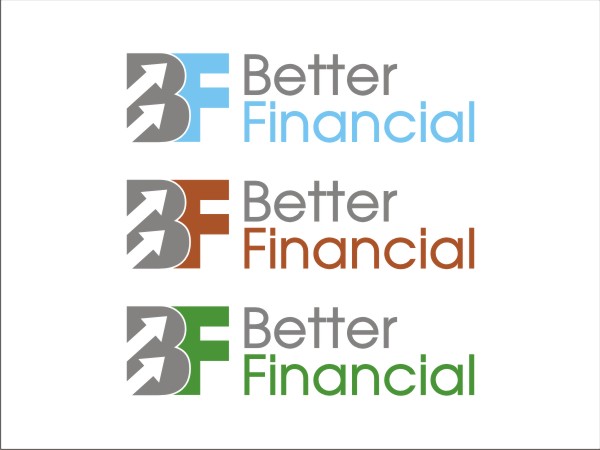 Logo Design by subhadip for Better Financial | Design #296873