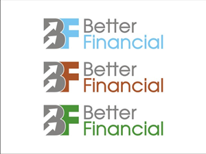 Logo Design by subhadip for Better Financial | Design: #296873