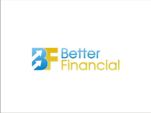 Logo Design by subhadip for Better Financial | Design: #303438
