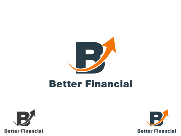 Logo Design by Omee for Better Financial | Design #297535