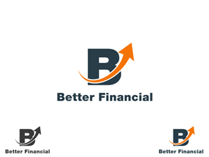 Logo Design by Omee for Better Financial | Design: #297535