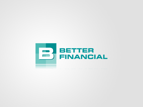 Design de Logo par Omee pour Better Financial | Design #297559