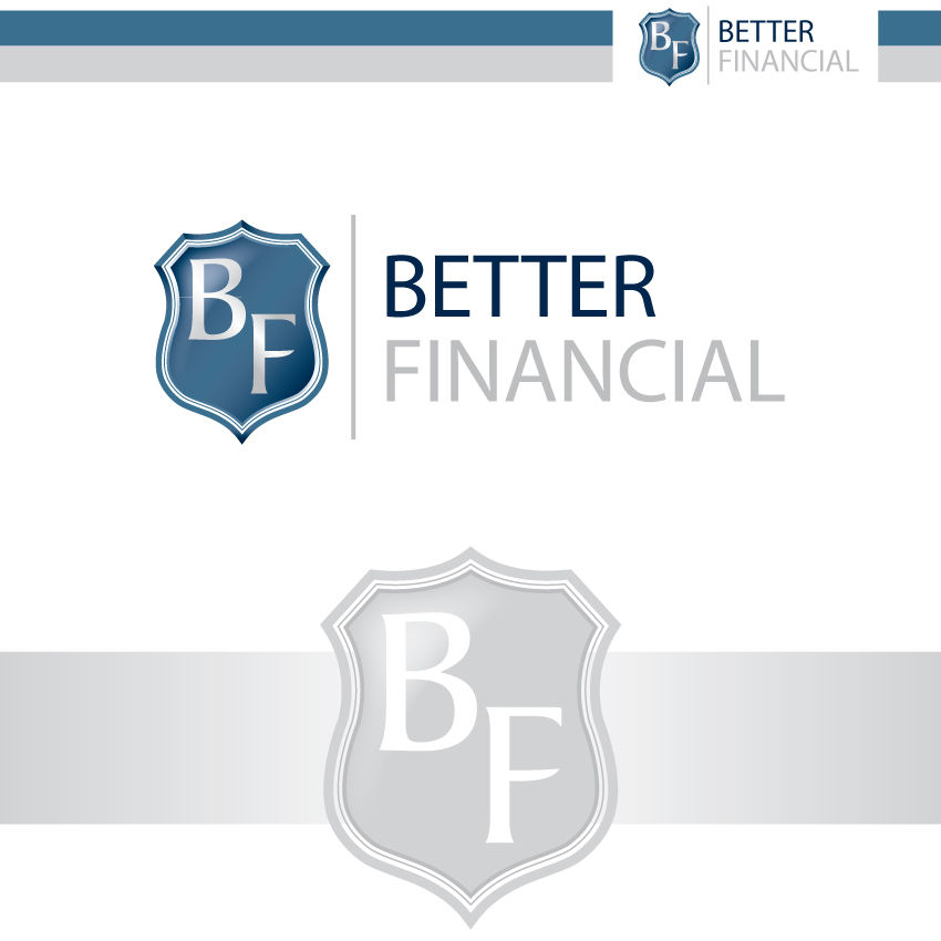 Logo Design by GS Grafix for Better Financial | Design #297586