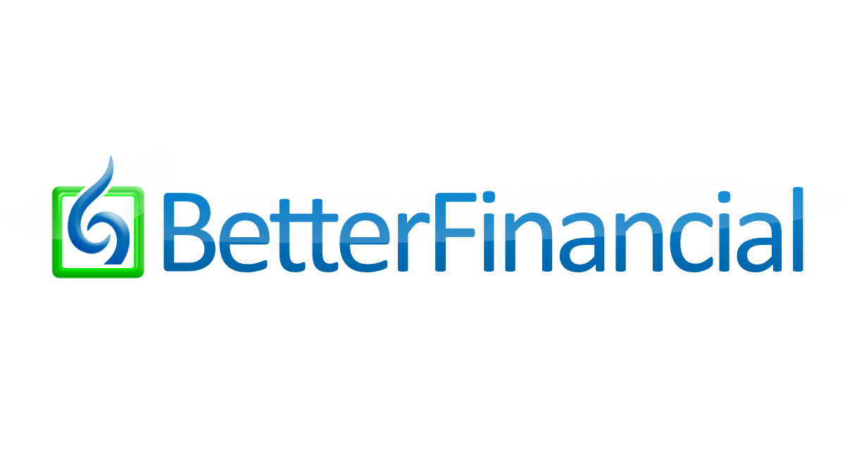 Logo Design by Logo Shop for Better Financial | Design #301422