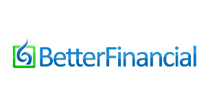 Logo Design by Logo Shop for Better Financial | Design #301422