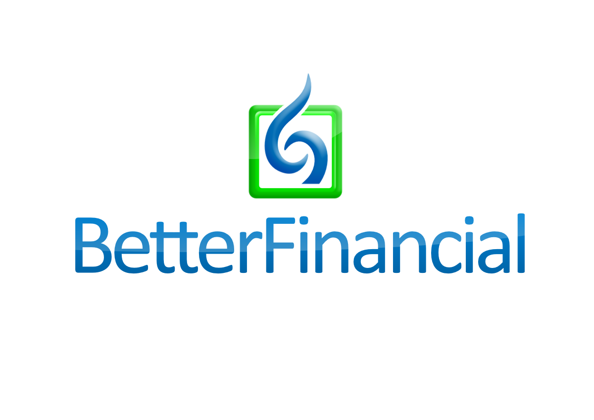 Logo Design by Logo Shop for Better Financial | Design #301423