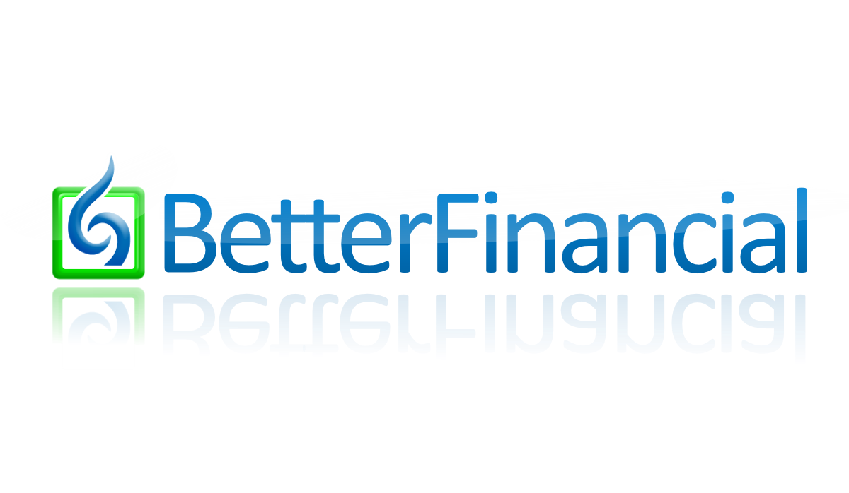 Logo Design by Logo Shop for Better Financial | Design #301427