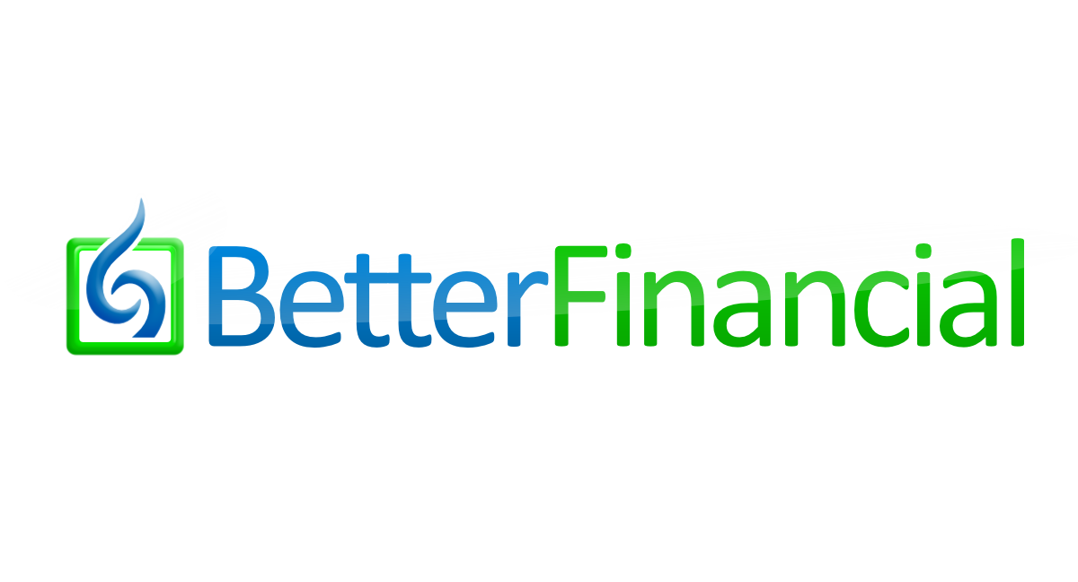 Logo Design by Logo Shop for Better Financial | Design #301428