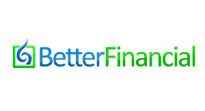 Logo Design by Logo Shop for Better Financial | Design: #301428