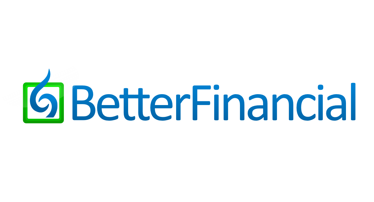 Logo Design by Logo Shop for Better Financial | Design #301429