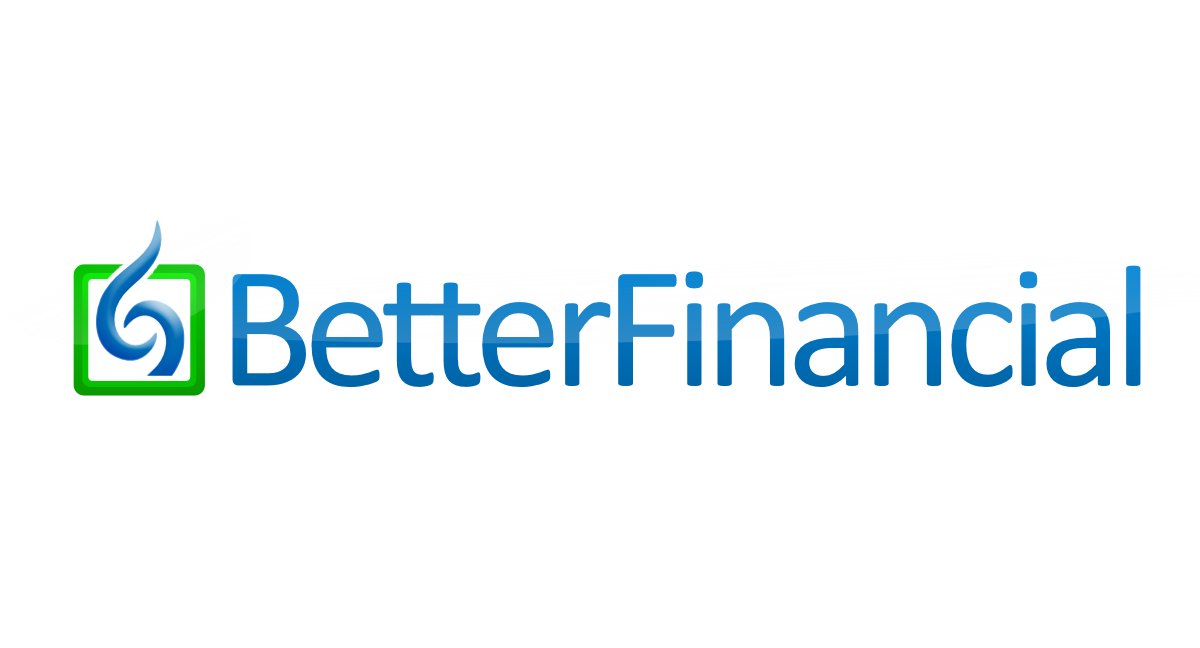 Logo Design by Logo Shop for Better Financial | Design #301430