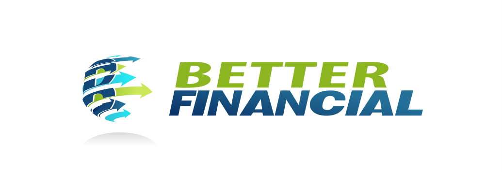 Logo Design by Giovanni for Better Financial | Design #299333