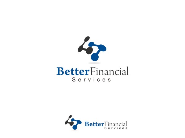 Logo Design by rastf2day for Better Financial | Design #297820
