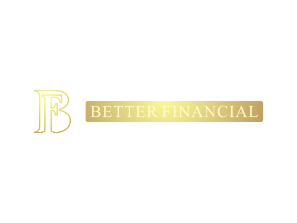 Design de Logo par allegra creativa pour Better Financial | Design #303859