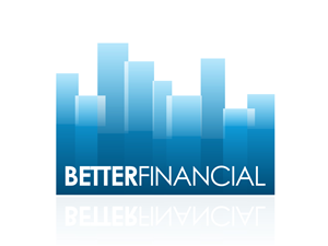 Logo Design by HyperTime Studio for Better Financial | Design: #297207