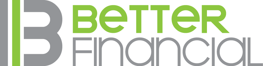 Logo Design by Doherty Designs  for Better Financial | Design #297669