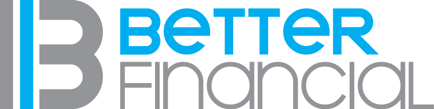 Logo Design by Doherty Designs  for Better Financial | Design #297670