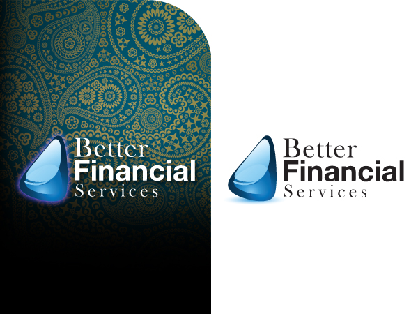 Logo Design by Trinity Print  for Better Financial | Design #304082