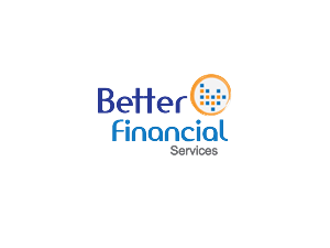 Logo Design by viniandra for Better Financial | Design #297909