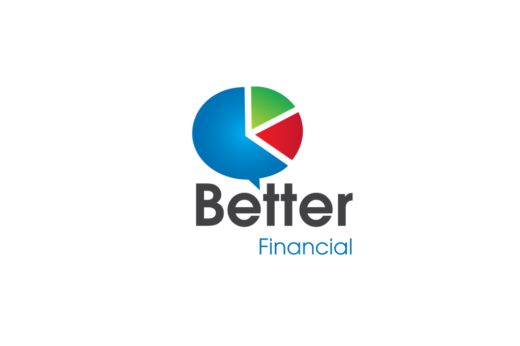Logo Design by Million Color Designs for Better Financial | Design #302746