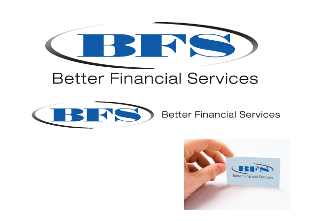 Logo Design by PATRICK KING GRAPHICS for Better Financial | Design #304109