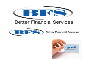 Logo Design by PATRICK KING GRAPHICS for Better Financial | Design: #304109