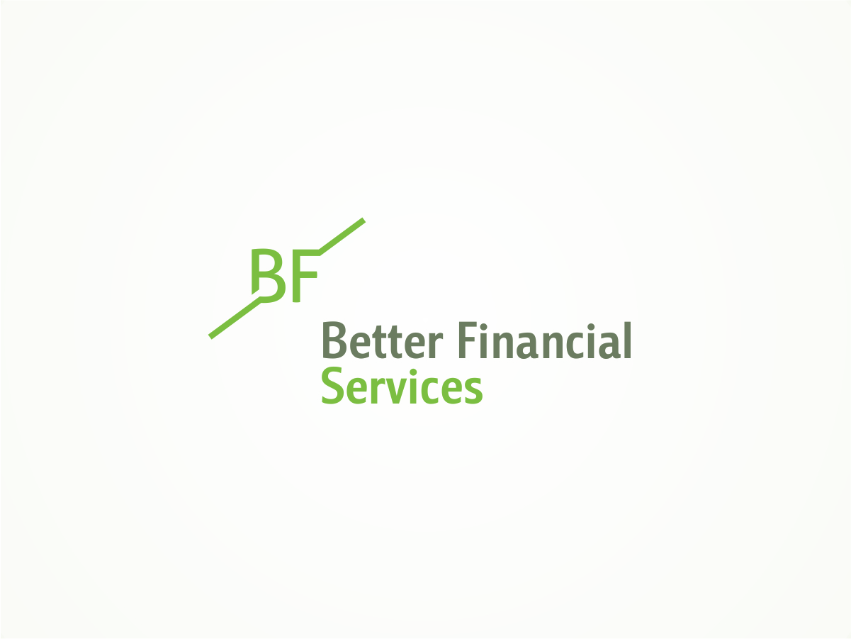 Logo Design by iGyal for Better Financial | Design #305348