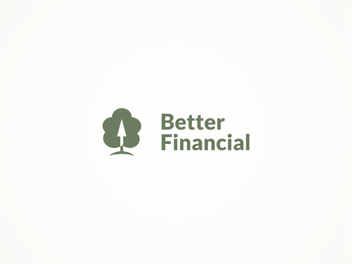 Logo Design by iGyal for Better Financial | Design #305363