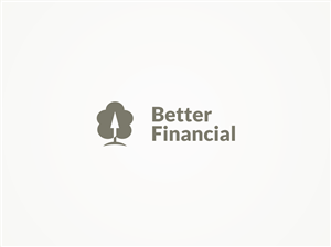 Logo Design by iGyal for Better Financial | Design: #305363