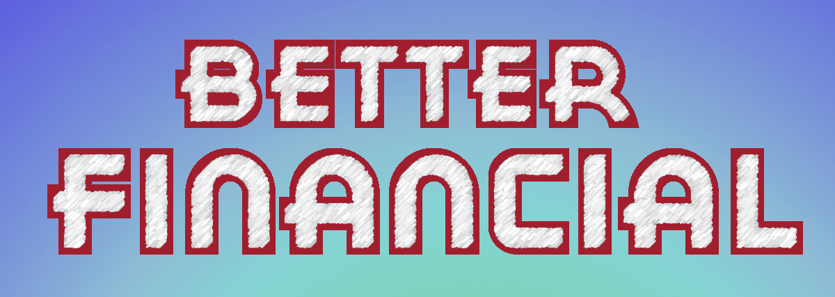 Design de Logo par WBernier pour Better Financial | Design #297234