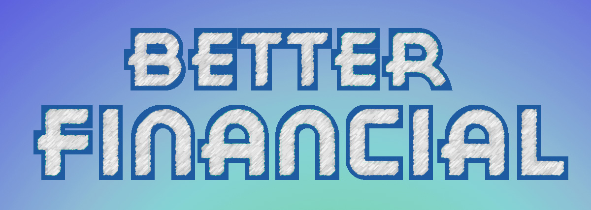Logo Design by WBernier for Better Financial | Design #297274