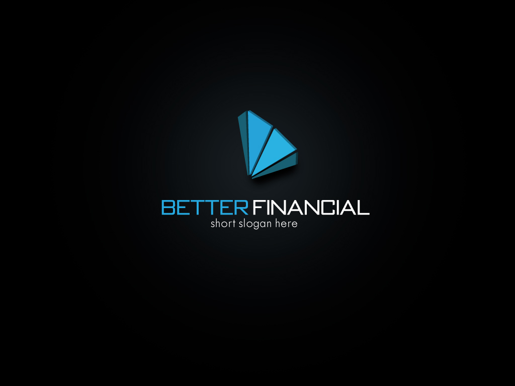 Design de Logo par Sadox pour Better Financial | Design #297300