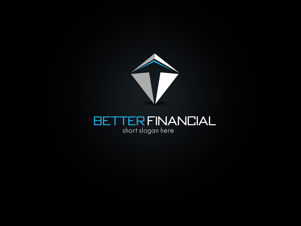 Design de Logo par Sadox pour Better Financial | Design #297301